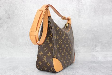 borsa louis vuitton boulogne|Boulogne Monogram Canvas .